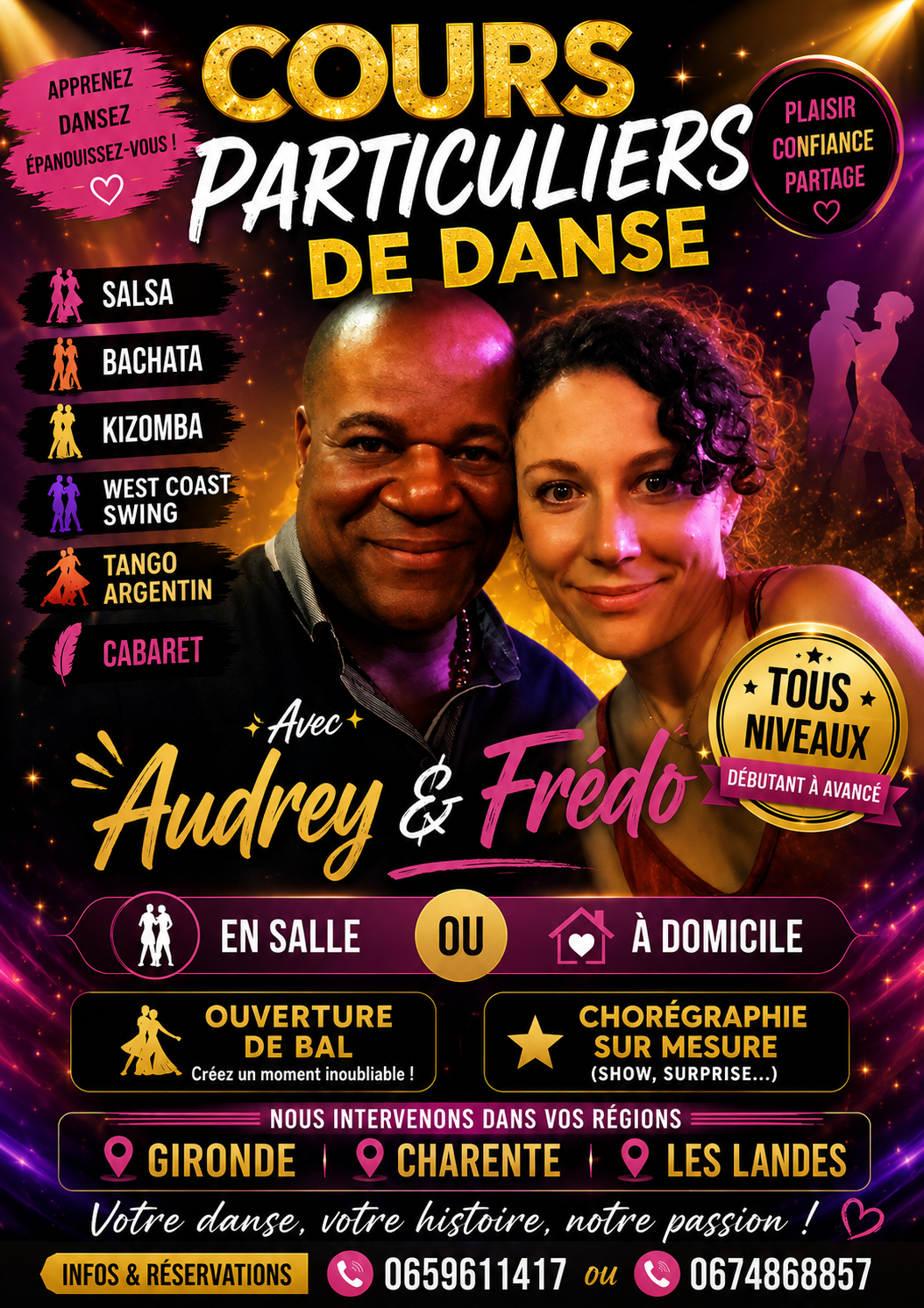 cours particulier